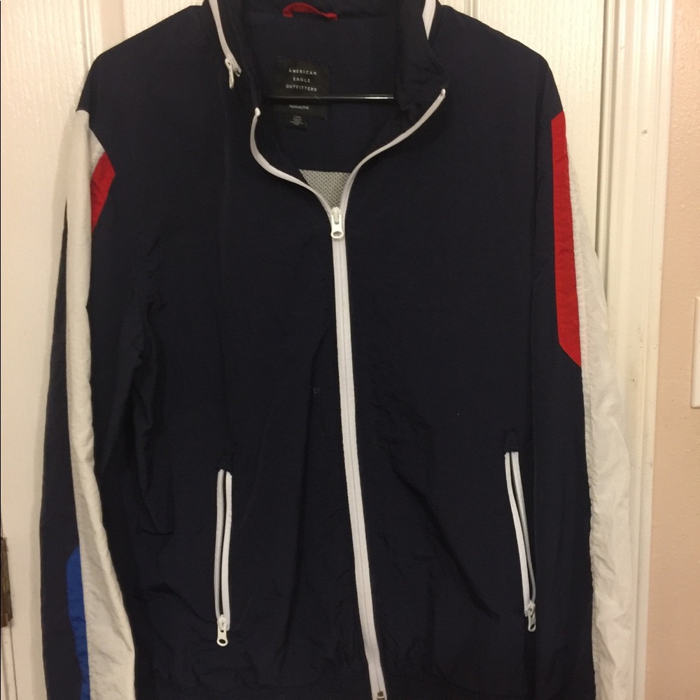 American Eagle Jacket